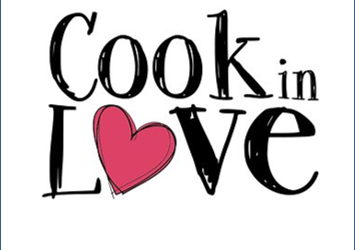 COOK IN LOVE