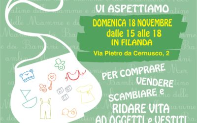 XIV Eccemarket – Autunno/Inverno 2018