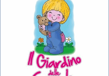 Asilo Nido Il Giardino Delle Coccole