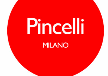 PINCELLI – Un mondo di carta.