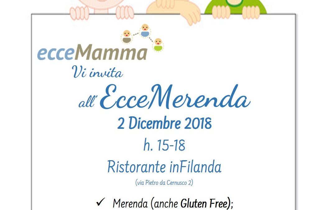 Eccemerenda Natalizia