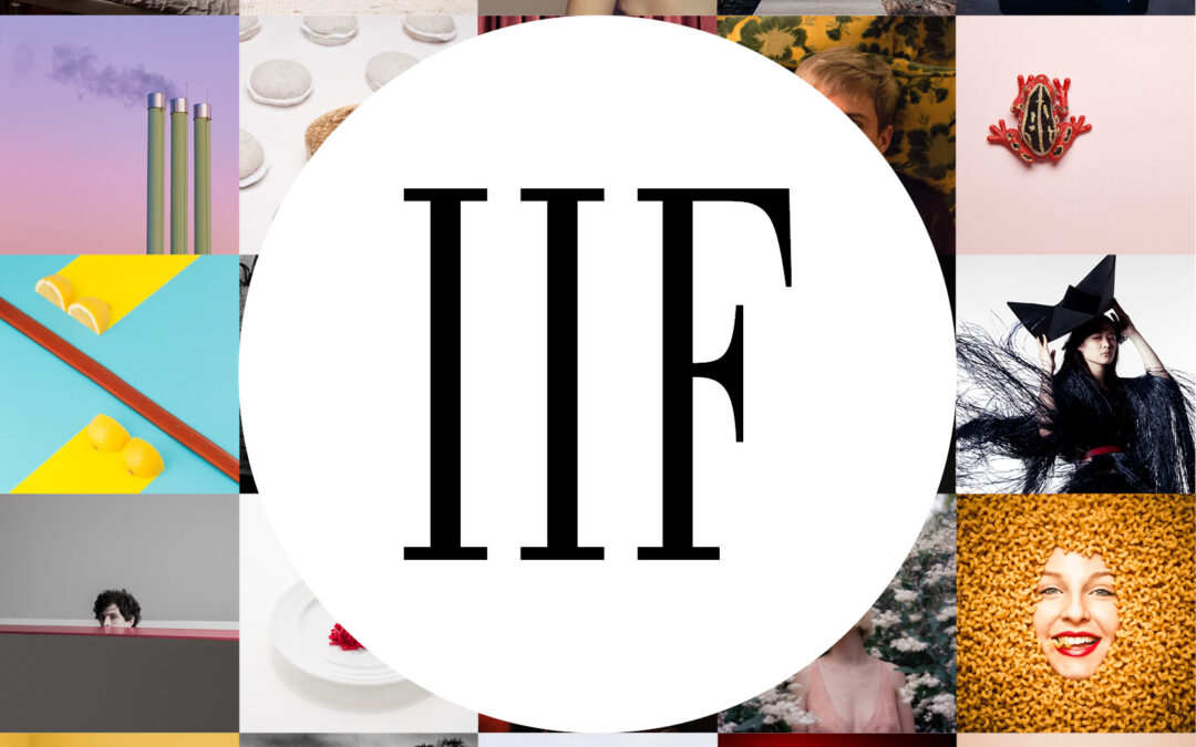 ISTITUTO ITALIANO DI FOTOGRAFIA