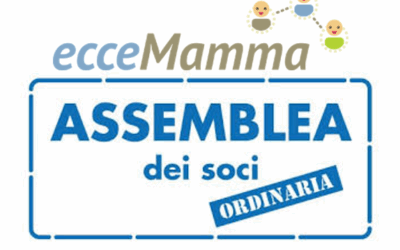 Assemblea Ordinaria 2019 Eccemamma