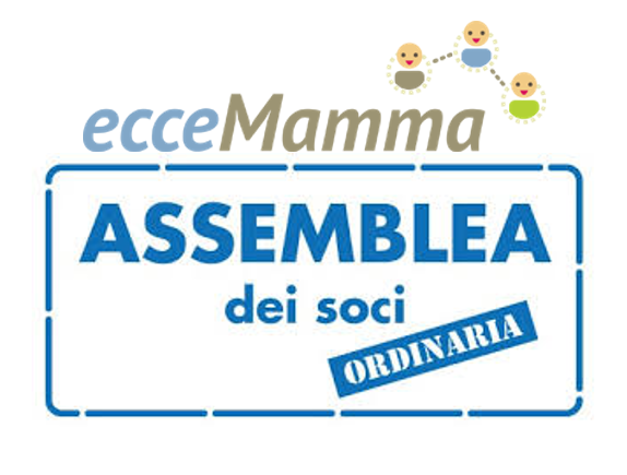 Assemblea Ordinaria 2019 Eccemamma