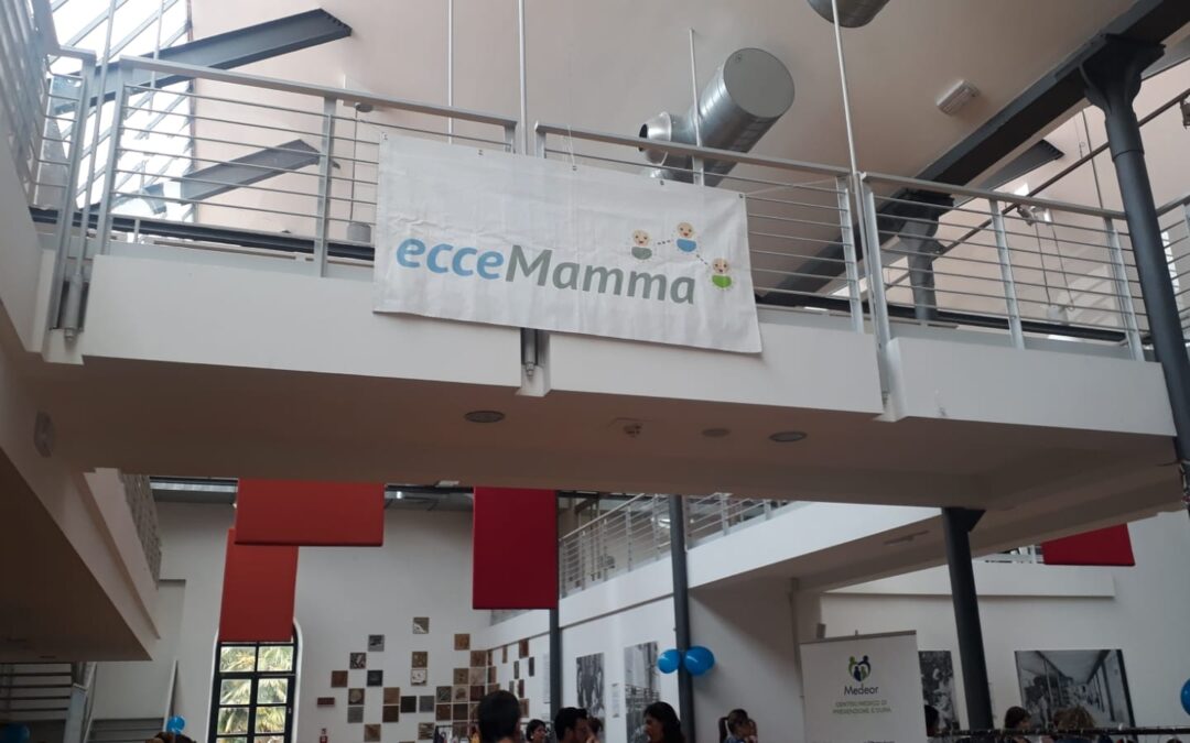 XV Eccemarket 12 Maggio 2019 – Grazie!
