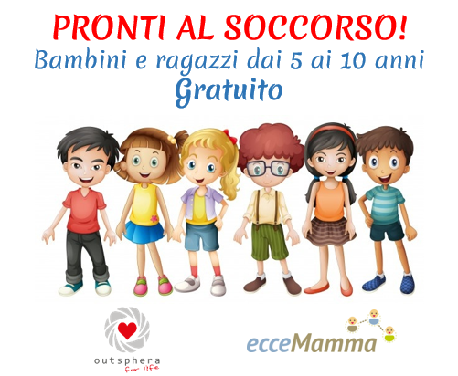 Pronti al Soccorso, cosa fare in situazioni di emergenza.