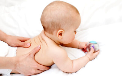 Gruppo Mamme con l’Esperto – Sara Benenti Osteopata – Lunedì 4 Novembre 2019