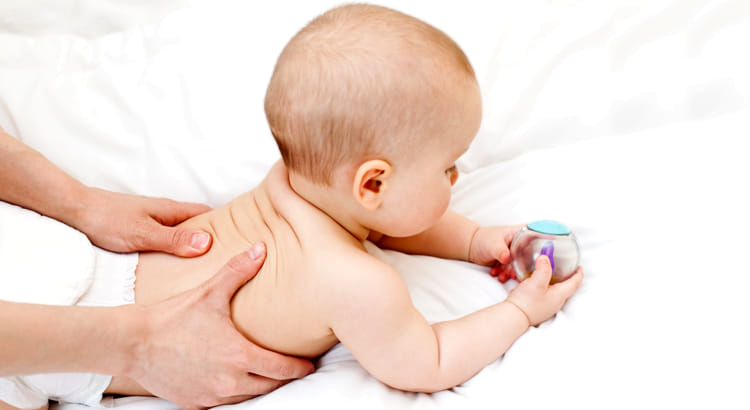 Gruppo Mamme con l’Esperto – Sara Benenti Osteopata – Lunedì 4 Novembre 2019