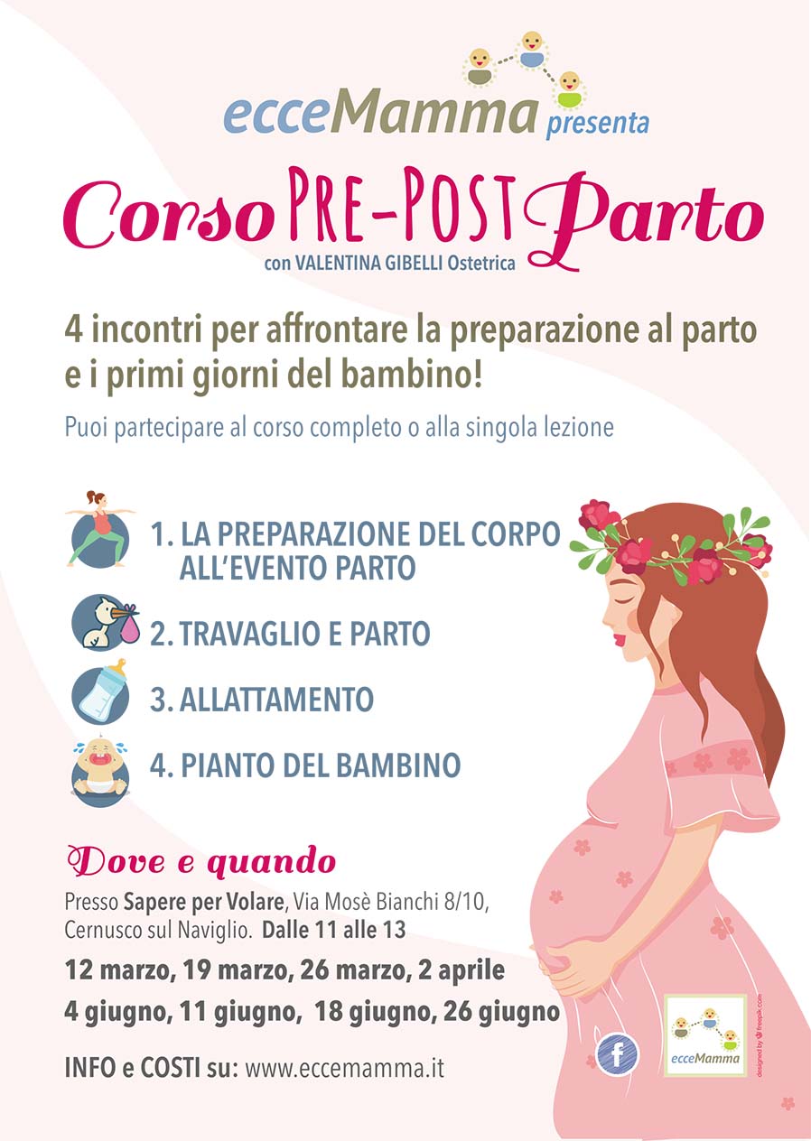 Volantino Corso.indd