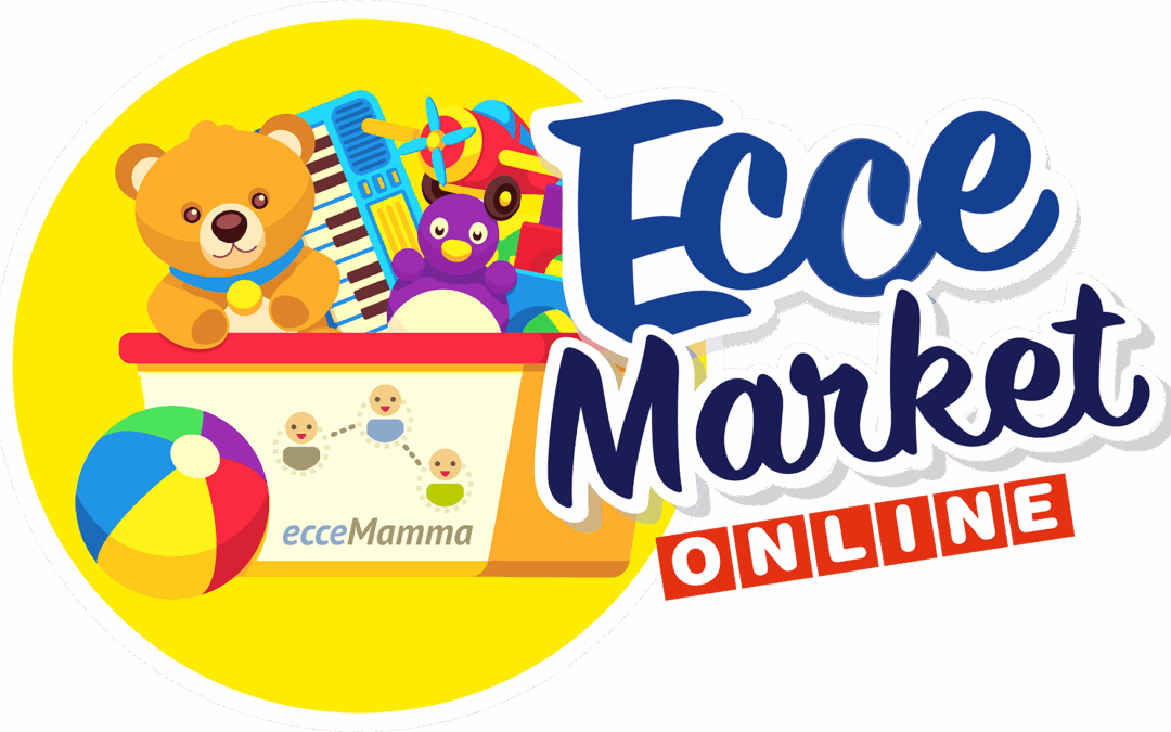 EcceMarket Online – Terza Ed. – 22-25 Ottobre 2021
