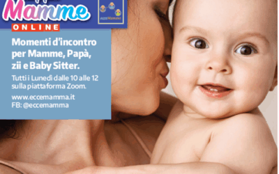 GRUPPO MAMME ONLINE