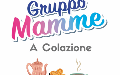 Gruppo Mamme a colazione!
