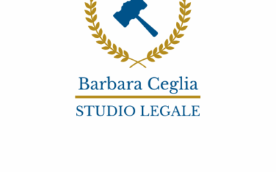 Barbara Ceglia – Studio Legale