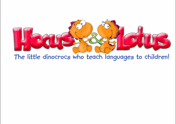 Hocus Lotus Corsi di lingua Inglese