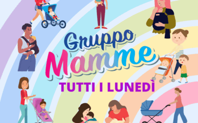 𝗚𝗿𝘂𝗽𝗽𝗼 𝗠𝗮𝗺𝗺𝗲 𝗱𝗲𝗹 𝗟𝘂𝗻𝗲𝗱𝗶̀ dalle 10 alle 12