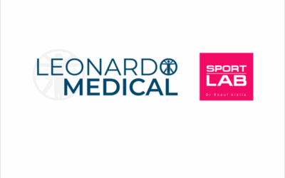 LEONARDO MEDICAL