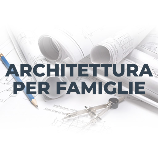 ecceMamma Concenzioni - Architettura per Famiglie