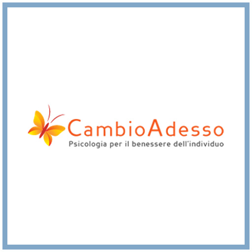 ecceMamma Convenzioni - Cambio Adesso Psicologia per il Benessere dell'Individuo