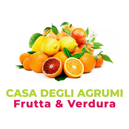 ecceMamma Convenzioni - Casa degli Agrumi Frutta e Verdura