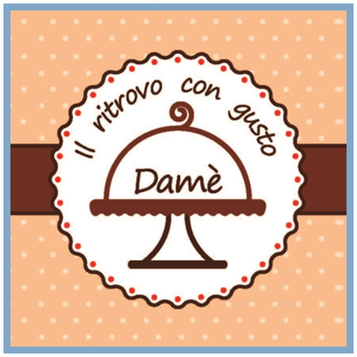 ecceMamma Convenzioni - Damè Il Ritrovo con Gusto