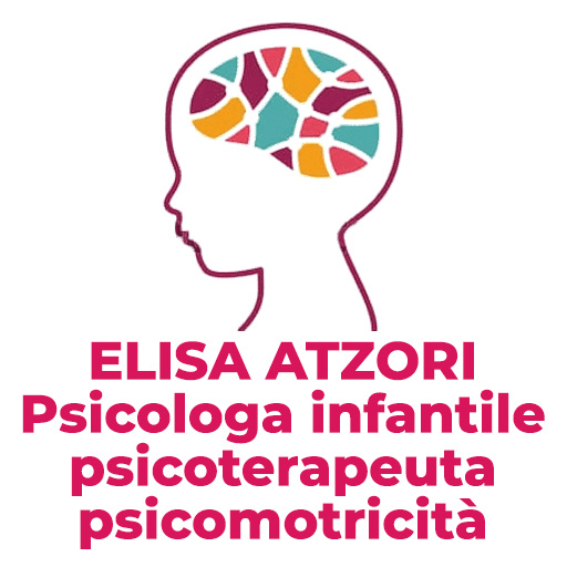 ecceMamma Convenzioni - Elisa Atzori - Psicologa Infantile Psicoterapeuta Psicomotricità