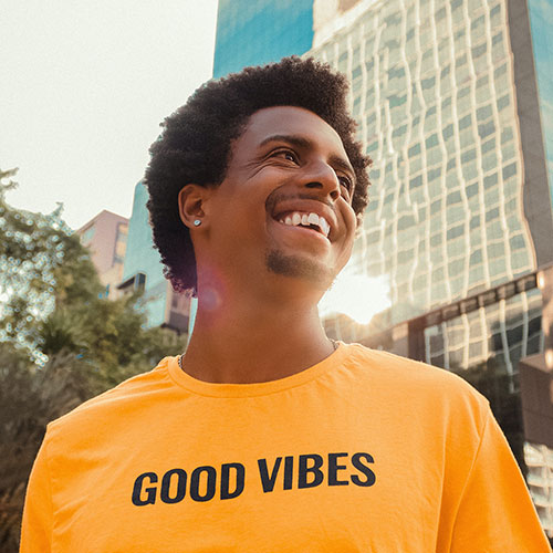 Lorem Ispum con Modulo di registrazione Gravity Forms