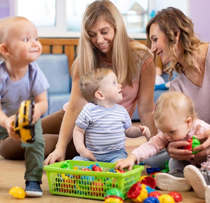 Weekend Long Adventure