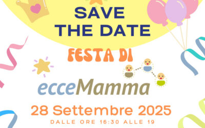 FESTA ECCEMAMMA 2025