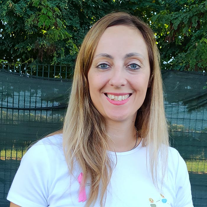 ecceMamma Antonella Cioffi - Consigliere