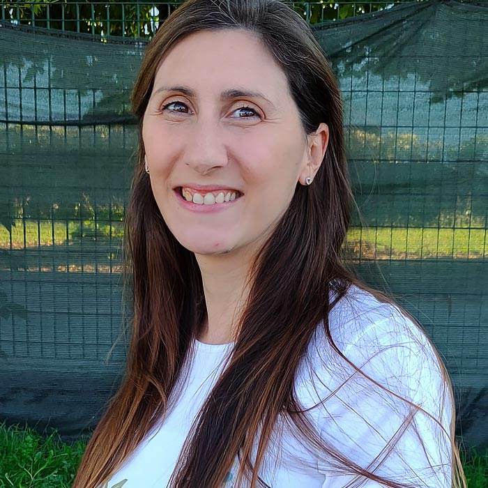 ecceMamma Giada Gallucci - Tesoriere