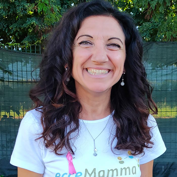 ecceMamma Iolanda Iannicella - Consigliere