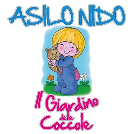 ecceMamma - Convenzioni - Il Giardino delle CoccoleIl Giardino delle Coccole - Asilo Nido