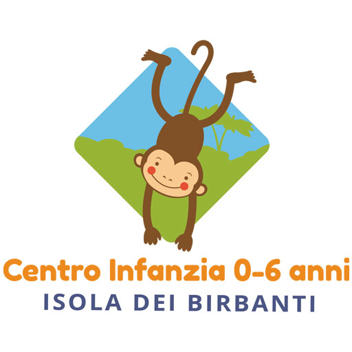 ecceMamma - Convenzioni - Isola dei Birbanti - Centro Infanzia 0-6 anni