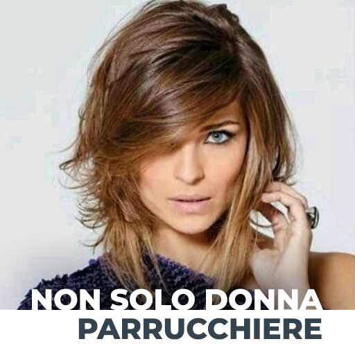 ecceMamma - Convenzioni - Non solo Donna - Parrucchiere